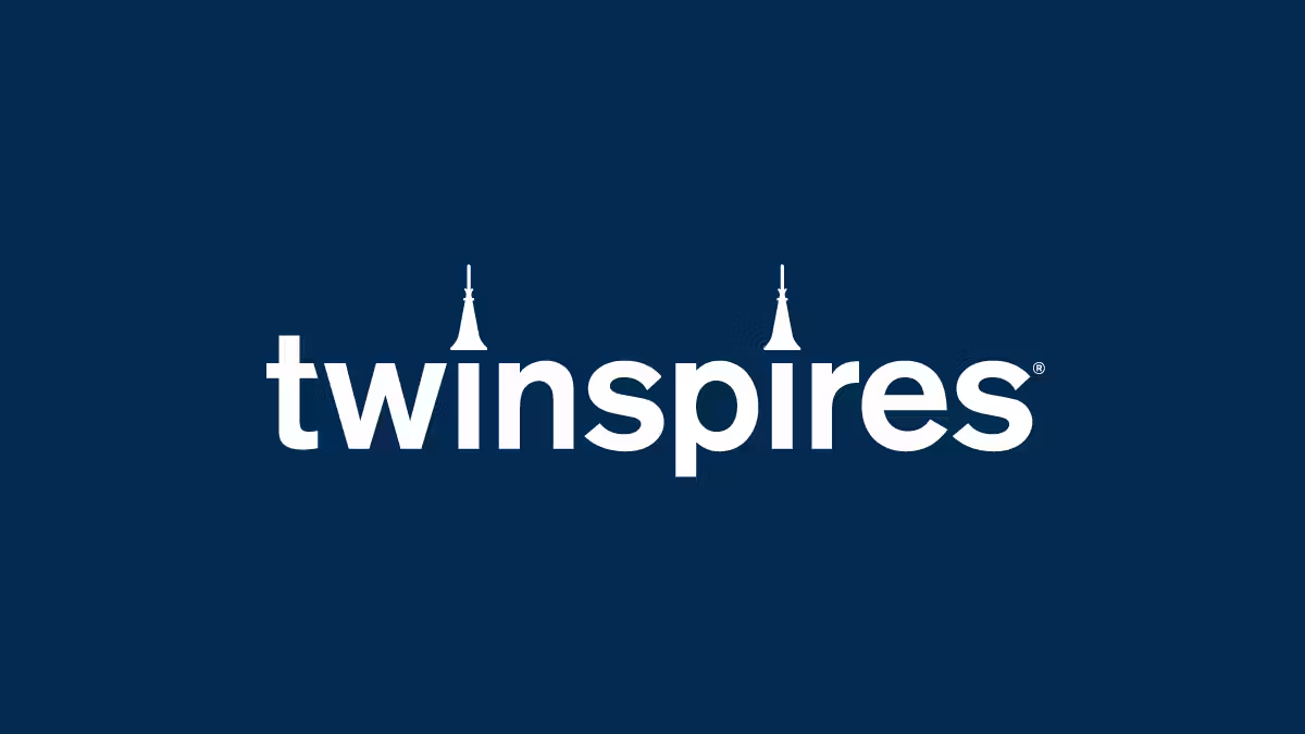 TwinSpires Logo
